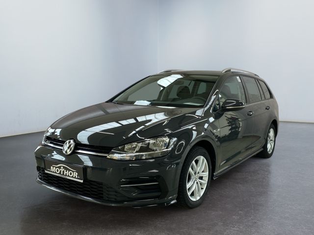 Volkswagen Golf VII Variant R-Line 2.0 TDI DSG Navi