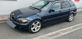 BMW Bmw e46 325i Lpg Gasanlage - BMW 325 mit LPG-Antrieb