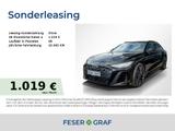 Audi A6 Av. TDI qu. edition one/Matrix/adAir/B&O/HuD - Audi A6 Neuwagen in Frankfurt (Main)