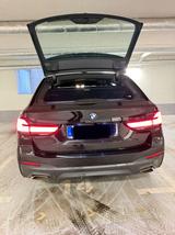 BMW 530d Touring A -