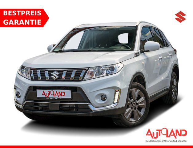 Suzuki Vitara 1.4 Comfort Android Apple Sitzheizung DAB