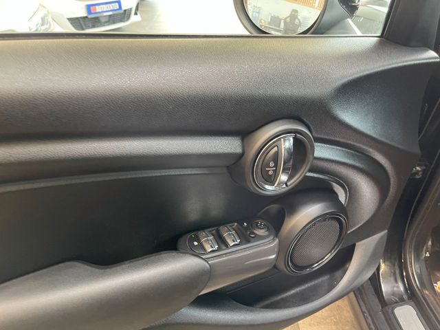 MINI COOPER Mini 5-trg. Cooper *1. Hand*LED*Klima*PDC