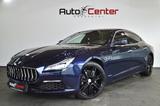 Maserati Quattroporte Gran Lusso SQ4*2Hand*Matrix*360°Kam - gebrauchte Maserati Quattroporte aus dem Jahr 2017