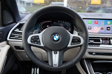 BMW X7 M50 - 12