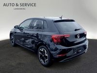 Volkswagen Polo - Vorschau Bild 2