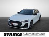 Audi A5 Avant e-hybrid S tronic quattro S-Line Tech p - Audi A5 mit Hybrid-Antrieb: Schiebedach