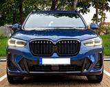 BMW X3 xDrive30d MSport LASER/PANO/360/PARKASSIST/