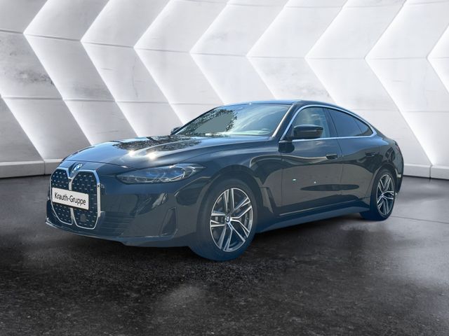 BMW 430i HiFi DAB ACC + Stop&amp;Go Parkassistent Shz