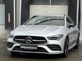 Mercedes-Benz CLA 250 Shooting Brake 4-M AMG Night LED MBUX  - Mercedes-Benz CLA 250 Shooting Brake aus 2021