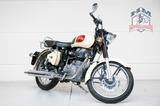 Royal Enfield Bullet 500 Classic - ROYAL ENFIELD MOTORRAD