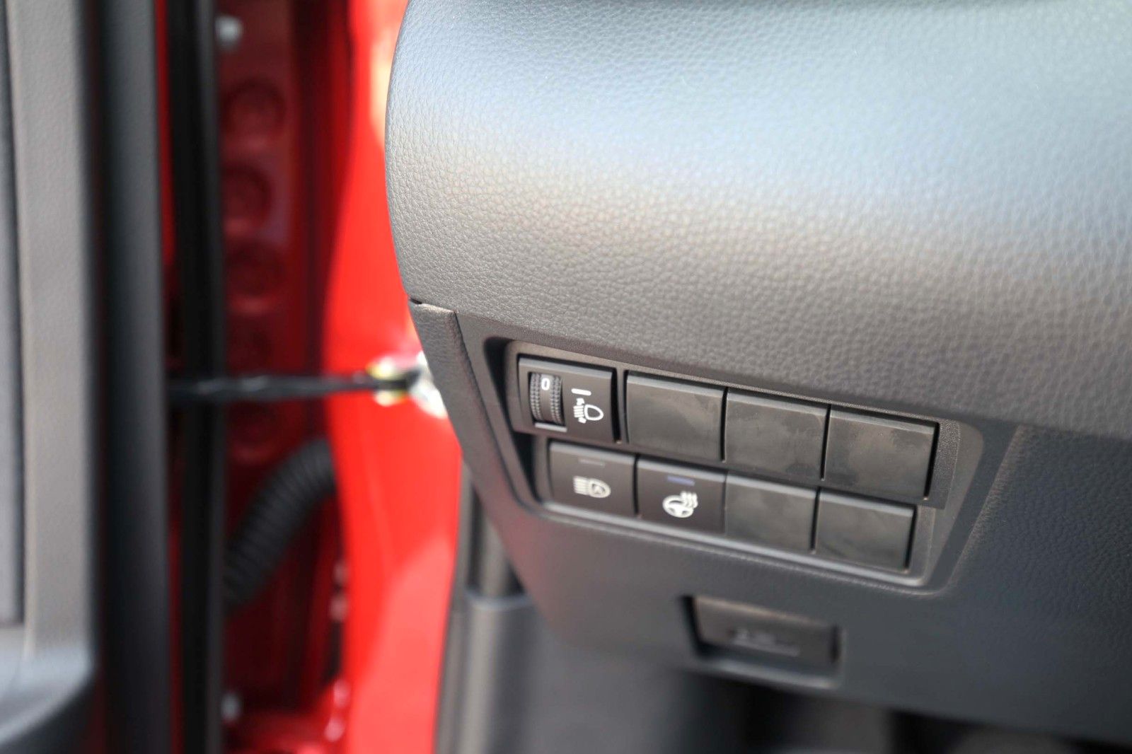 Mazda 2 Hybrid - Bild 19