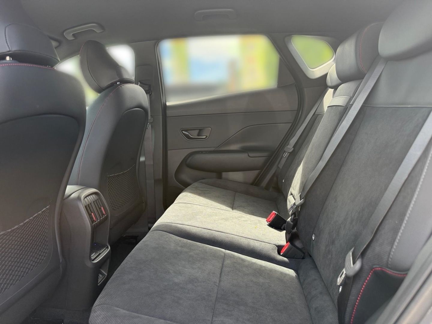 Hyundai KONA Elektro – Bild 11