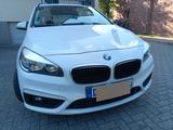 BMW 218 Active Tourer 218i - Mit wenig Kilometer !!! - : Allradantrieb, Van, mit