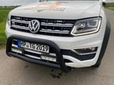 Volkswagen Amarok V6 3.0TDI Canyon Candy-Weiß - Volkswagen Amarok in Mannheim