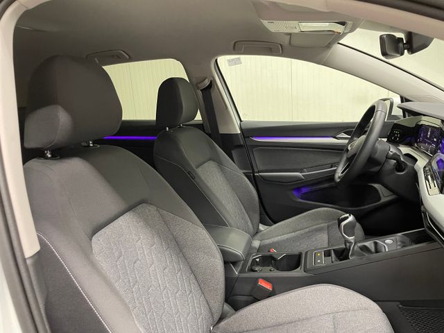 Golf VIII Move 1.5 TSI LED ACC RFK APP