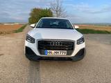 Audi Q2 30 TDI S tr. 2J Garantie AHK, Navi, Klima - Audi Q2 GA mit Diesel-Antrieb