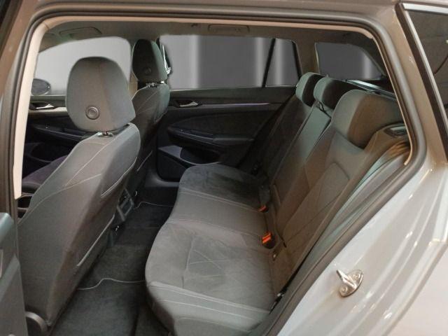 Volkswagen Golf VIII Variant 2.0 TDI Life DSG *AHK*ACC*SHZ*, миниатюра 11