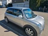 Daihatsu Trevis  sehr gepflegt KD neu - Daihatsu TREVIS
