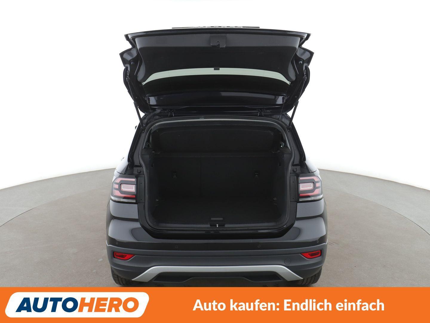 Volkswagen T-Cross 1.0 TSI Active Aut.*ACC*PLA*PDC*, миниатюра 15