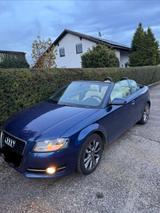 Audi A3 1.2 TFSI Attraction Cabriolet Attraction - Audi A3: Cabrio, 1.2