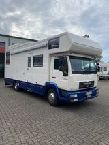 Dopfer MAN LE 220C | Bocklet GFK-Aufbau | Dopfer Vollho - Offers matching your search criteria