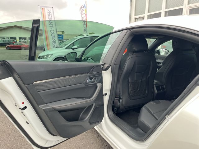 508 Hybrid 225 GT *ACC*2-ZONEN*KAMERA*
