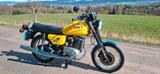 Mz Etz250  - MOTORRAD ETZ