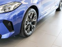 BMW 118 - Vorschau Bild 5