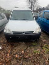 Opel combo 1,3  cdti  neue Kupplung und Re... - gebrauchte Opel Combo aus dem Jahr 2008