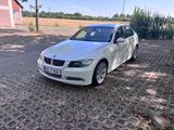 BMW 335d - - BMW 335 in Wiesbaden