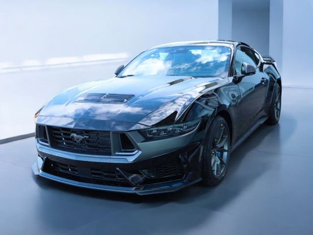 Ford Mustang 5.0 V8 DARK HORSE Automatik Komfortsitze