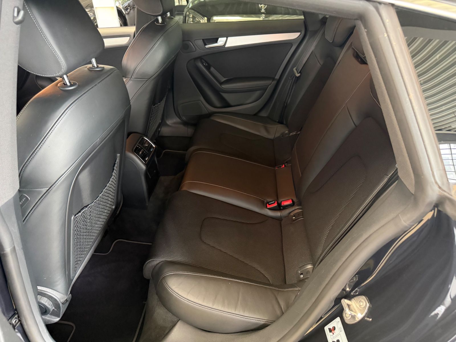 Fahrzeugabbildung Audi A5 Sportback 2.0 TDI S line Plus