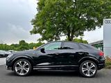 Audi Q3 Sportback 35TFSI S LINE PANO SONOS STANDHZ VC - gebrauchte Audi Q3 aus dem Jahr 2024