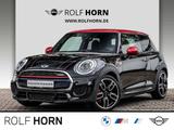 MINI John Cooper Works Autom Navi HUD SHZ Klima 18 - MINI MINI: Automatik