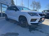 Cupra Ateca 4Drive - Cupra Ateca Gebrauchtwagen