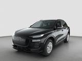 Audi Q6 e-tron Standhzg|4xSHZG|ACC|LED|VirtualCP|PDC - schwarze Audi Q6 e-tron
