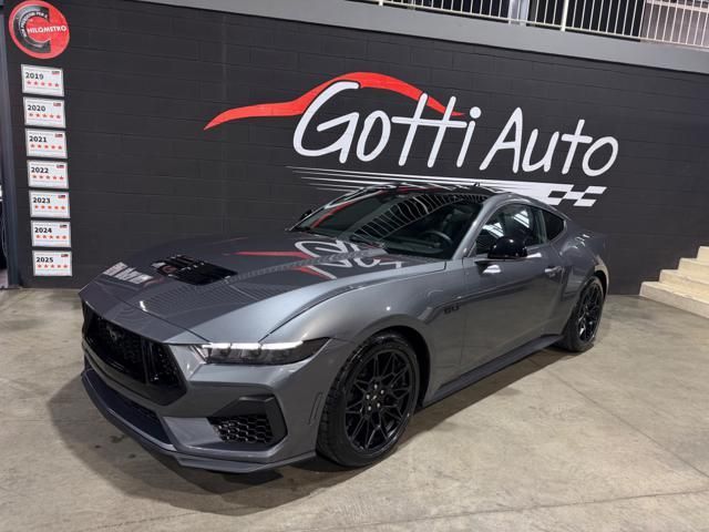 Other FORD Mustang 5.0 V8 PARI AL NUOVO UNIPRO EUROPEA