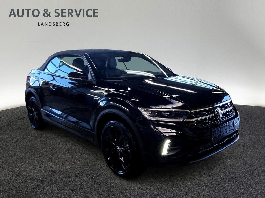 Volkswagen T-Roc 4