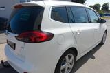 Opel Zafira Tourer*INNOVATION*OPC-LINE*AUTOMATIK*AHK* - Opel Zafira Tourer: Opc