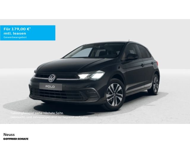 Volkswagen Polo Energy 1.0 KAMERA APP CONNECT SITZHEIZ