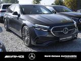 Mercedes-Benz E 220 d T AMG AHK BURMESTER NIGHT - Mercedes-Benz E-Klasse Jahreswagen: Kombi