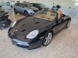 Porsche Boxster 2.7 245cv - gebrauchte Porsche Boxster aus dem Jahr 2008