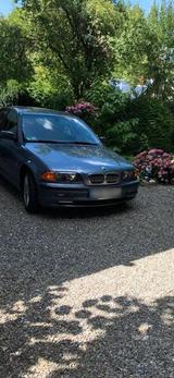 BMW 328I - E46 - BMW 328: E46
