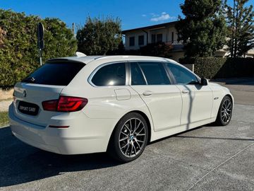 BMW 525 - 7