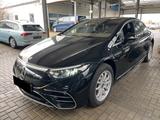 Mercedes-Benz EQS 450+ AMG Line HuD+8-FACH+PANO+ACC+BURMESTER - Mercedes-Benz EQS aus 2023