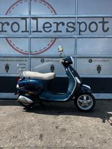 Vespa LX 50 2T ähnl. Sprint Primavera S wenig KM - VESPA S 50 2T