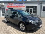 Opel Zafira C Tourer Innovation 2.Hand+7.Sitzer+R.Kam - Opel Zafira Gebrauchtwagen in Mannheim