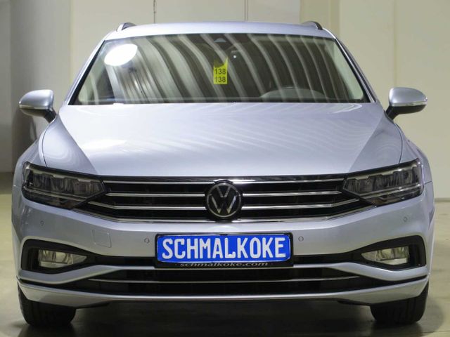 VW Passat Variant 2.0 TDI SCR Business Navi DAB ACC