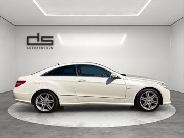 Mercedes E 350 - 6