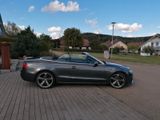 Audi A5 3.0 TDI 160kW S tr. quat. Cabriolet - - Audi A5: 3.0